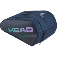 Head Racket Tour L Padel Racket Bag Bleu