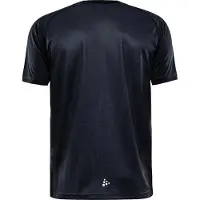 Craft Evolve Maillot Arbitre Ka Femme - Noir