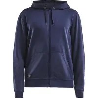 Craft Sweat à capuche Community FZ M
