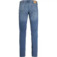 Jack & jones Plus Jean 'Glen' bleu denim
