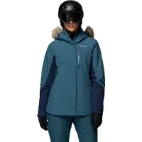 Columbia Sportswear Columbia Ava Alpine Ii blouson bleu L femme bleu L