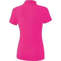 Erima Polo Teamsports Rose
