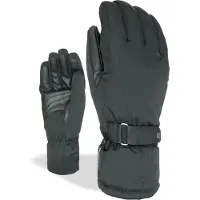 Level Hero Gloves Noir S Femme
