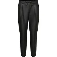 Vero Moda Pantalon à pince 'VMEva' noir
