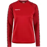 Craft Maillot col rond femme Squad 2.0