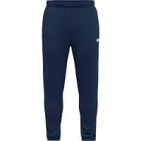 Jako Pantalon de sport 'Dynamic' bleu marine