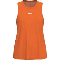 Erima Ts Débardeur Fonction Orange