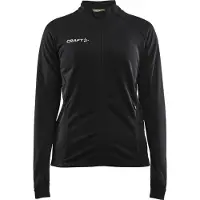 Craft Veste full zip femme evolve