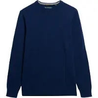 Superdry Essentials Sweater Bleu 3XL Homme