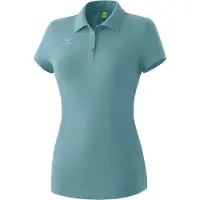 Erima Polo Teamsports Bleu Fumée - 38