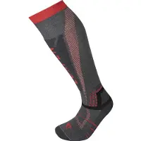 Lorpen S3wlc T3 Long Socks Gris EU 38-41 Femme
