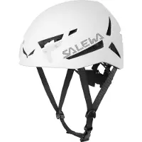Salewa Vega Helmet Blanc S-M