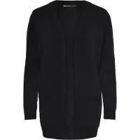 ONLY Cardigan 'ONLLesly' noir