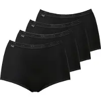 Sloggi Culotte ' Basic+ ' noir