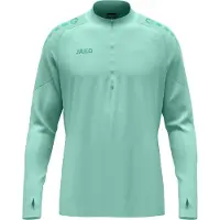 Jako Débardeur unisexe Light Flow, Couleur:menthe, Taille:L