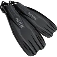 Seac Sub Sangle Bungee Pour Palmes U1000