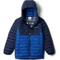 Columbia Sportswear Veste outdoor 'Powder Lite II' | 116 | boy