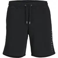 Jack & Jones Star Pyjama manches courtes Noir M Hommes Noir M
