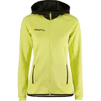 Craft Veste de survêtement full zip femme Extend