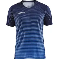 Craft Pro Control Stripe Jersey M