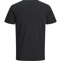 Jack & Jones T-Shirt 'Split' noir