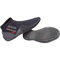Mares Equator 2 Mm Booties Noir EU 35-36