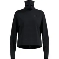 Odlo Essential Thermal Jacket Noir XL Femme