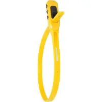 Hiplok Z LOK Combo Yellow
