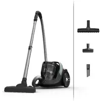 Rowenta Aspirateur sans sac Green Force Cyclonic Effitech Eco-conçu RO7C32EA 500 W Vert