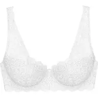 Triumph Soutien-gorge ' Amourette ' blanc