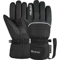 Reusch Gants de sport 'Teddy GORE-TEX' noir