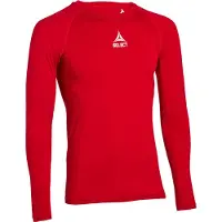 Select Sous maillot manches longues BDE Baselayer