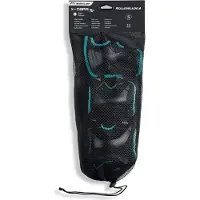 Rollerblade X-gear 3 Pack Protector Noir L Femme