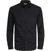 Jack & Jones Chemise 'Cardiff' noir