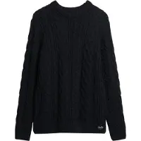 Superdry Pull-over 'Jacob' | XXL | male