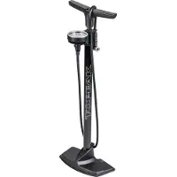 Topeak Joeblow Pro X Floor Pump Noir