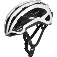 Kask Casque Valegro WG 11, couleur : blanc, taille : M (52-58 cm)