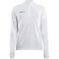 Craft Sweatshirt 1/2 zip evolve