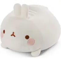 Nici Cushion Molang Figural 30x40 Cm Blanc Enfants
