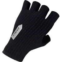 Q36.5 Dottore Pro Summer Short Gloves Noir XS