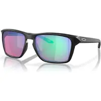 Oakley Sylas Lunettes de soleil Matte Black Ink - Verres Prizm Golf