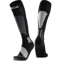 X-socks Ski Discover Otc Socks Noir EU 39-41