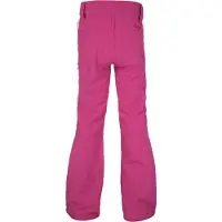 Protest Lole Softshell Pants Vert 128 cm Fille
