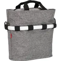 Rixen & Kaul Sacoche De Guidon Oval 12l