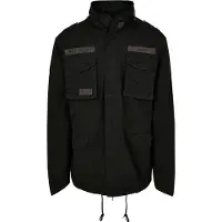 Brandit Veste mi-saison 'M-65 Giant' noir