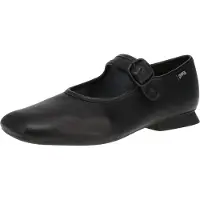 Camper Ballerines à lanières 'Casi Myra' noir