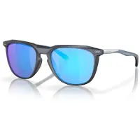 Oakley - Lunettes de soleil - Thurso Blue Steel Prizm Sapphire - Bleu