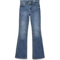 Vero Moda Jean bleu denim
