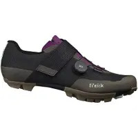 Fizik Vento Ferox Carbon Gravel Shoes Noir EU 42