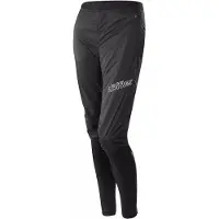 Loeffler Gemini Double-dry Leggings Noir 34 Femme